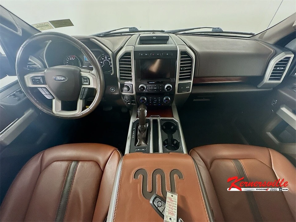 2020 Ford F-150 13th Gen - Image 10 of 21