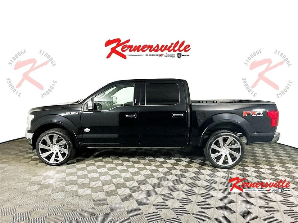2020 Ford F-150 13th Gen - Image 4 of 21