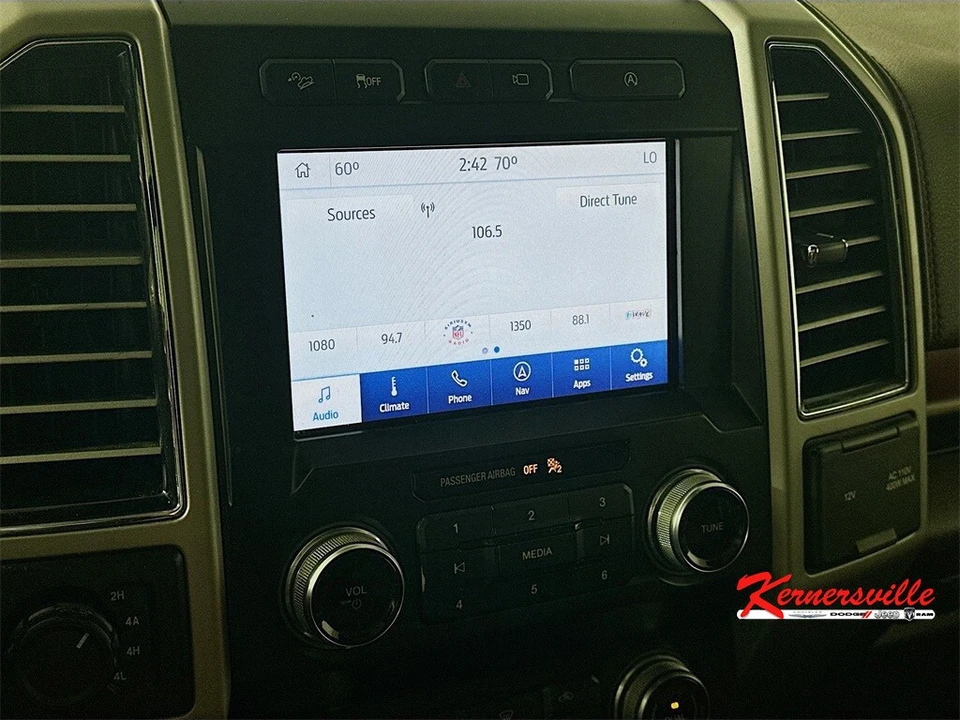 2020 Ford F-150 13th Gen - Image 17 of 21