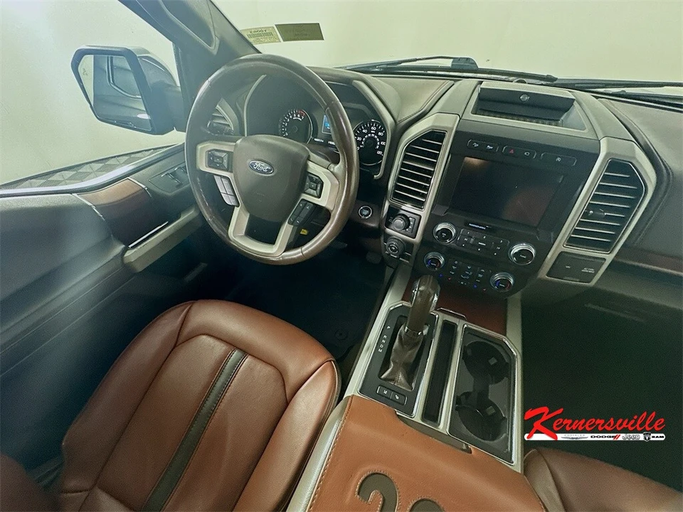 2020 Ford F-150 13th Gen - Image 9 of 21