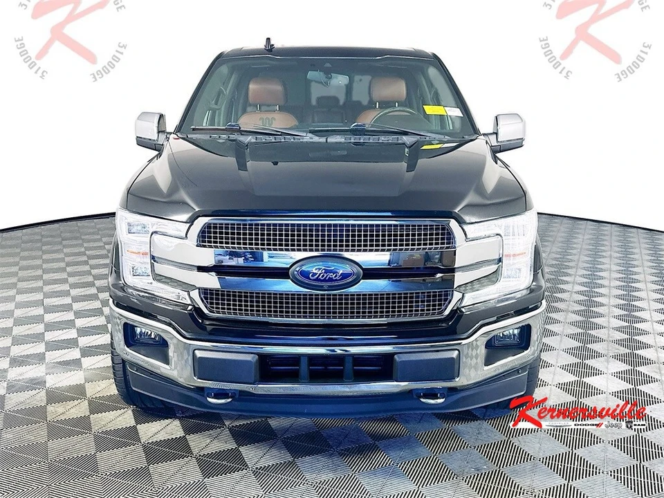 2020 Ford F-150 13th Gen - Image 2 of 21