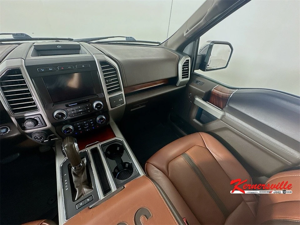 2020 Ford F-150 13th Gen - Image 11 of 21