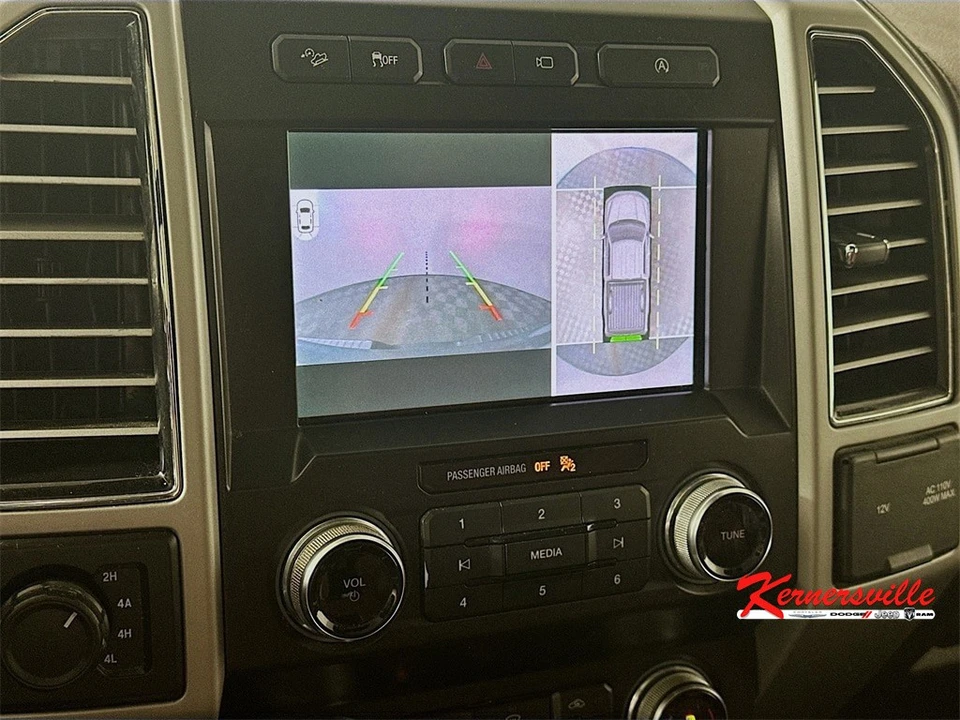 2020 Ford F-150 13th Gen - Image 20 of 21