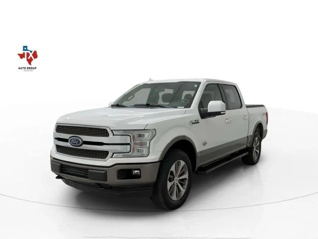 2020 Ford - Image 6 of 31
