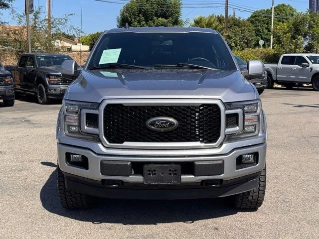 2020 Ford F-150 13th Gen - Image 6 of 30