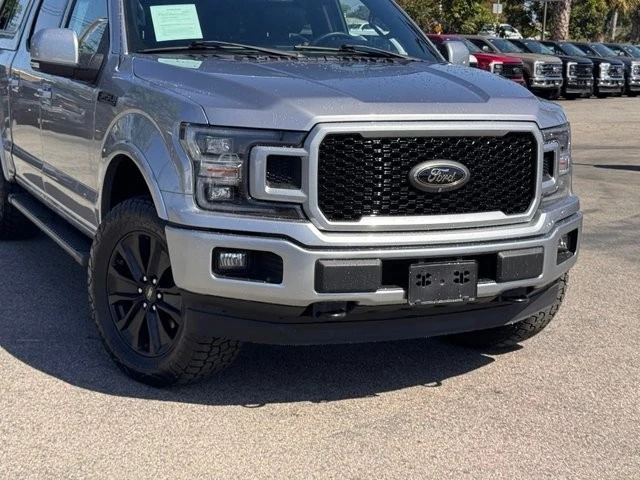 2020 Ford F-150 13th Gen - Image 3 of 30