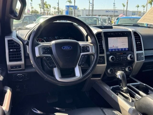 2020 Ford F-150 13th Gen - Image 27 of 30