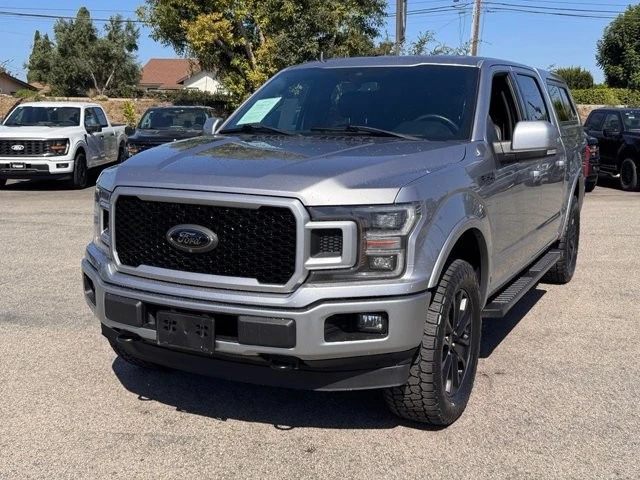 2020 Ford F-150 13th Gen - Image 7 of 30