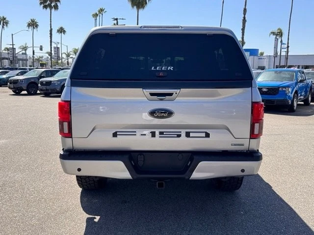 2020 Ford F-150 13th Gen - Image 11 of 30