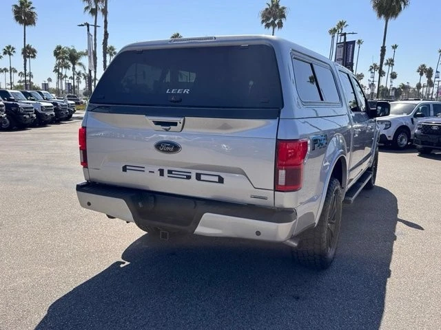 2020 Ford F-150 13th Gen - Image 12 of 30