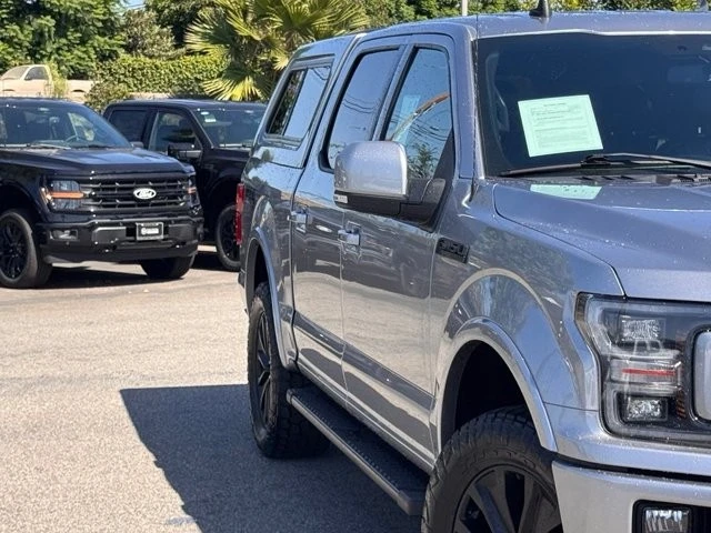 2020 Ford F-150 13th Gen - Image 5 of 30