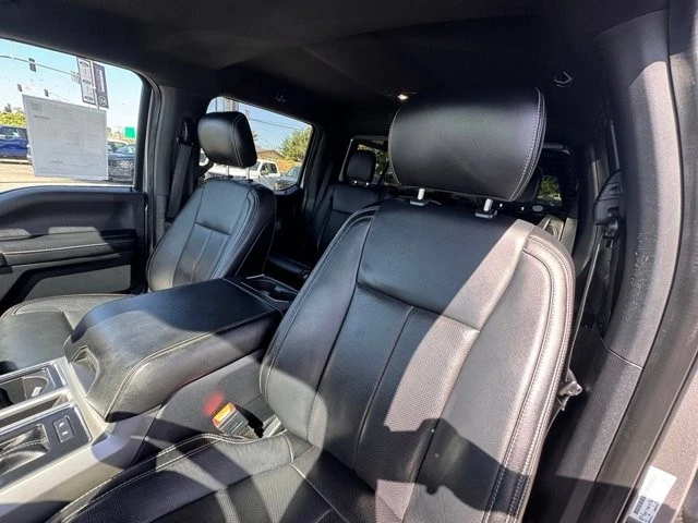 2020 Ford F-150 13th Gen - Image 19 of 30