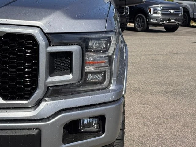 2020 Ford F-150 13th Gen - Image 8 of 30
