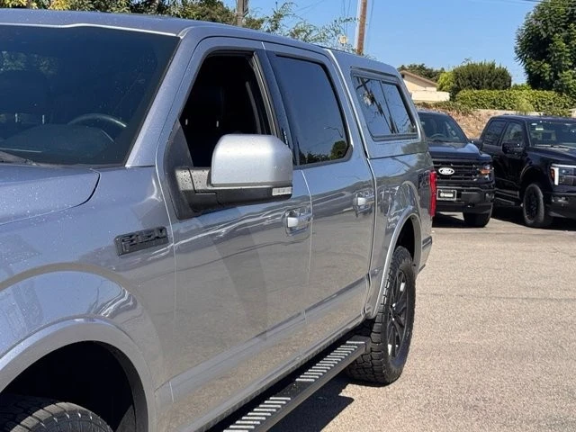 2020 Ford F-150 13th Gen - Image 9 of 30