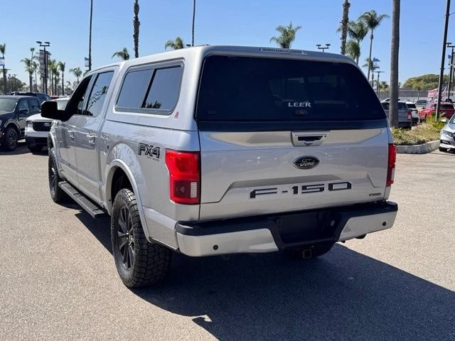 2020 Ford F-150 13th Gen - Image 10 of 30
