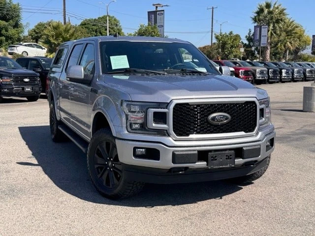 2020 Ford F-150 13th Gen - Image 2 of 30
