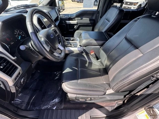 2020 Ford F-150 13th Gen - Image 17 of 30