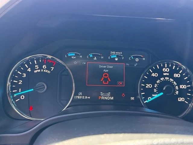 2020 Ford F-150 13th Gen - Image 20 of 30