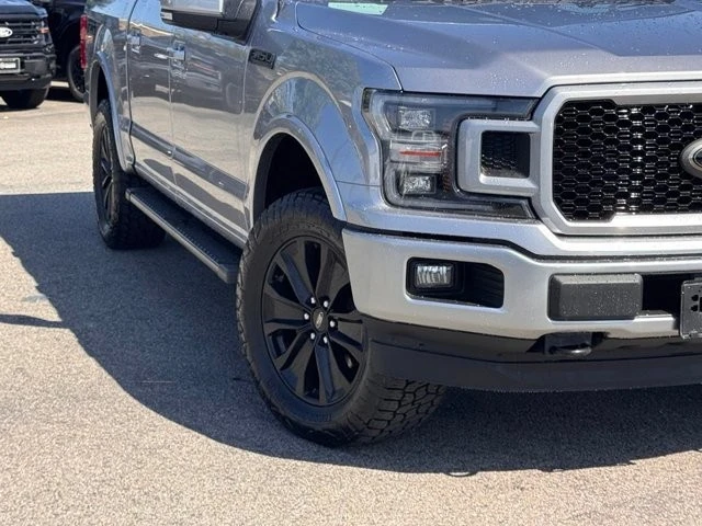 2020 Ford F-150 13th Gen - Image 4 of 30