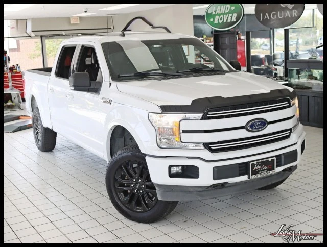 2020 Ford F-150 13th Gen - Image 5 of 21