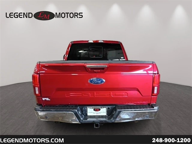 2020 Ford F-150 13th Gen - Image 7 of 12