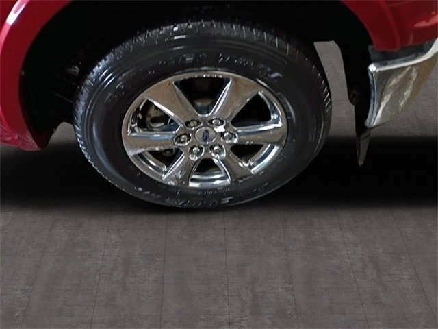 2020 Ford F-150 13th Gen - Image 10 of 12
