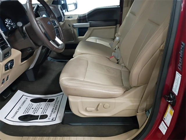 2020 Ford F-150 13th Gen - Image 12 of 12