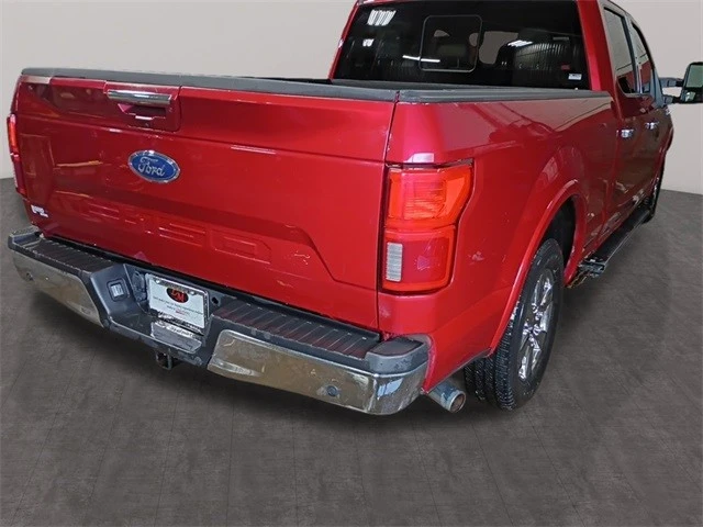 2020 Ford F-150 13th Gen - Image 8 of 12
