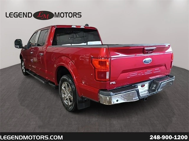 2020 Ford F-150 13th Gen - Image 6 of 12
