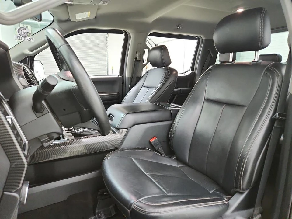 2020 Ford F-150 13th Gen - Image 14 of 31