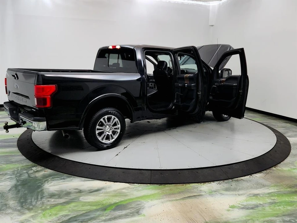 2020 Ford F-150 13th Gen - Image 11 of 31