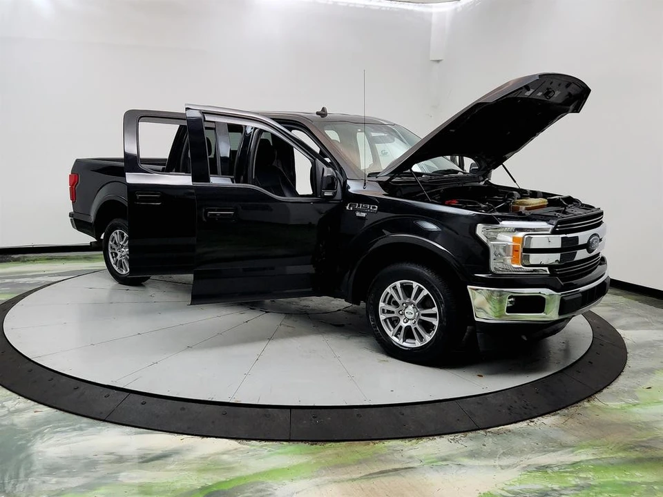 2020 Ford F-150 13th Gen - Image 10 of 31
