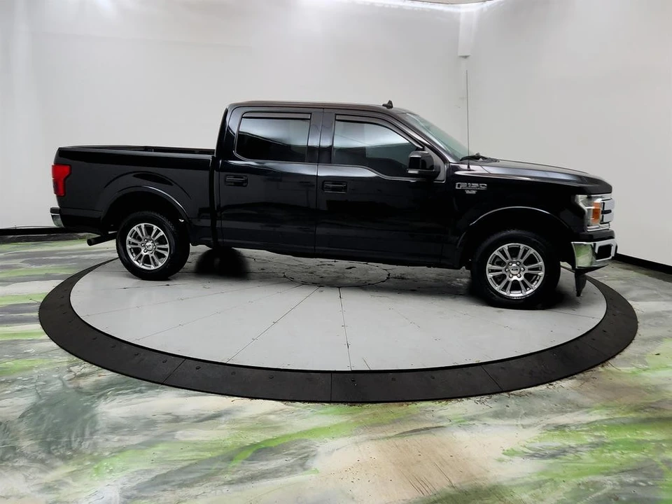 2020 Ford F-150 13th Gen - Image 4 of 31