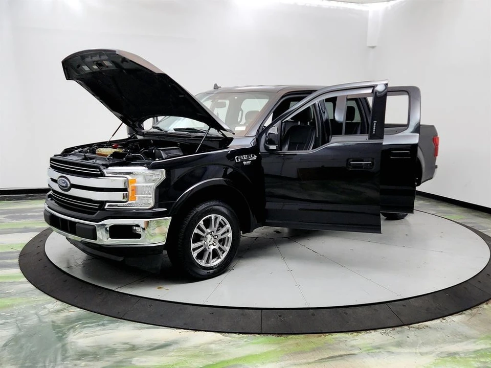 2020 Ford F-150 13th Gen - Image 9 of 31