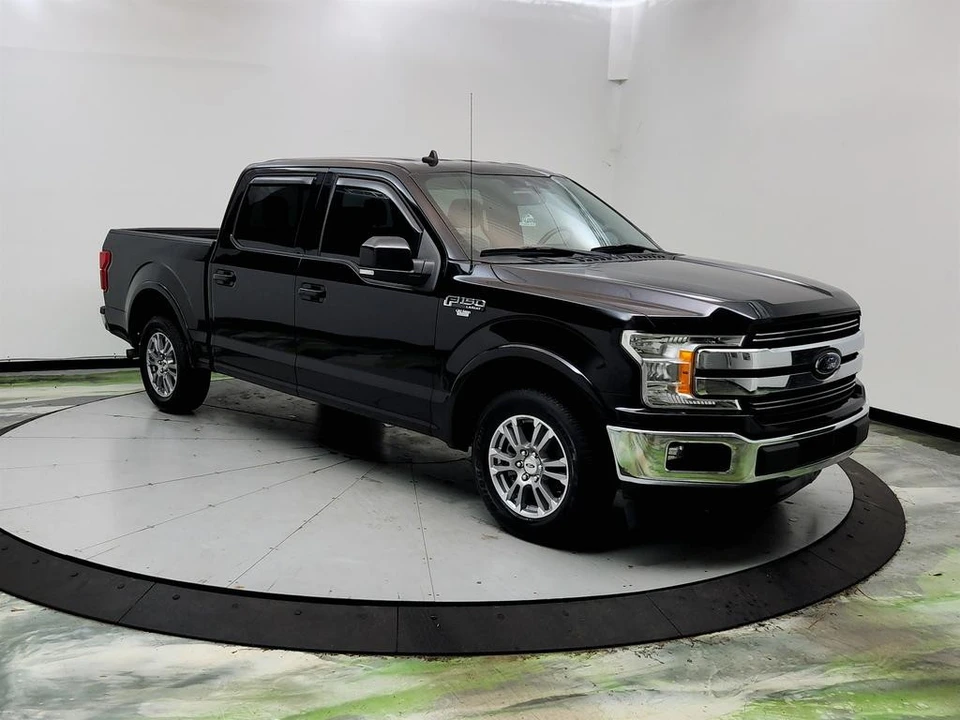 2020 Ford F-150 13th Gen - Image 3 of 31