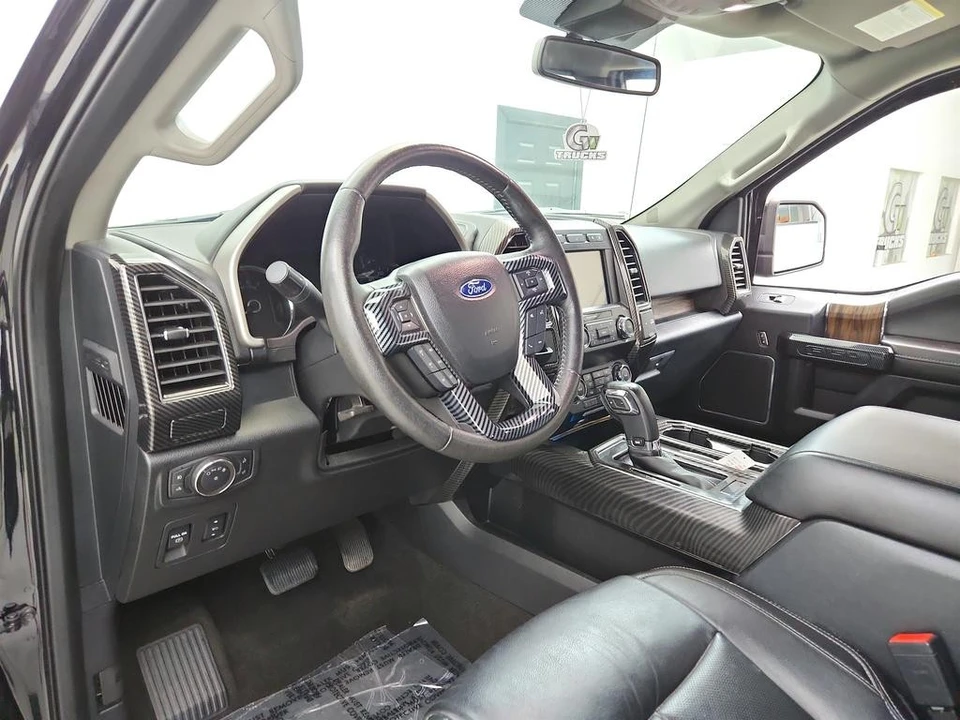 2020 Ford F-150 13th Gen - Image 13 of 31