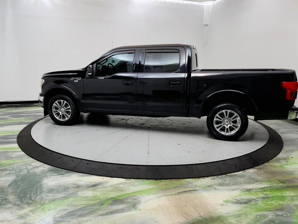 2020 Ford F-150 13th Gen - Image 8 of 31