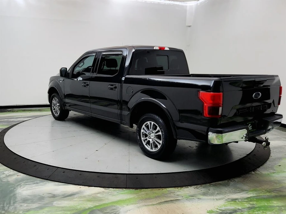 2020 Ford F-150 13th Gen - Image 7 of 31