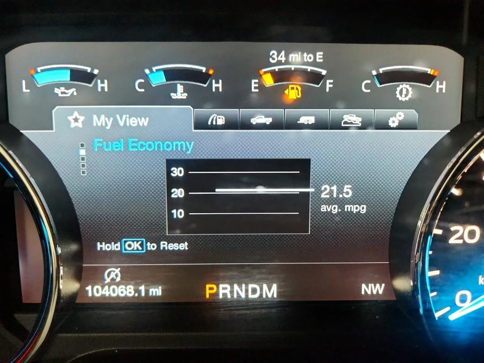 2020 Ford F-150 13th Gen - Image 15 of 31