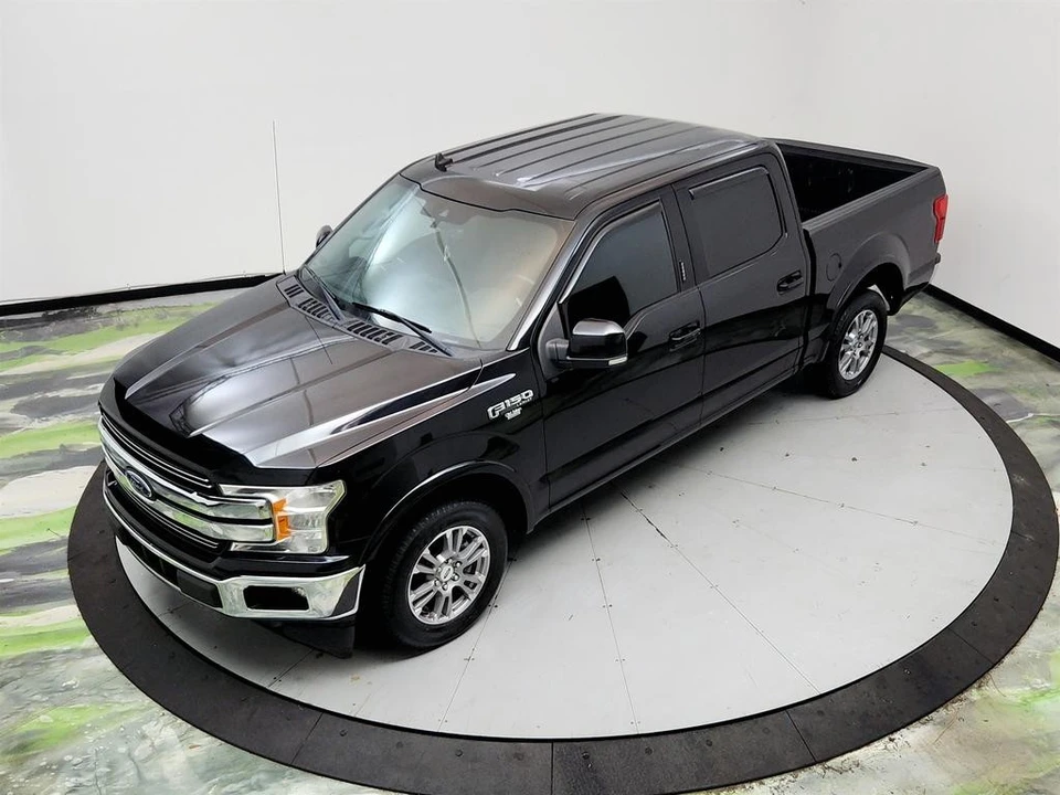 2020 Ford F-150 13th Gen - Image 30 of 31
