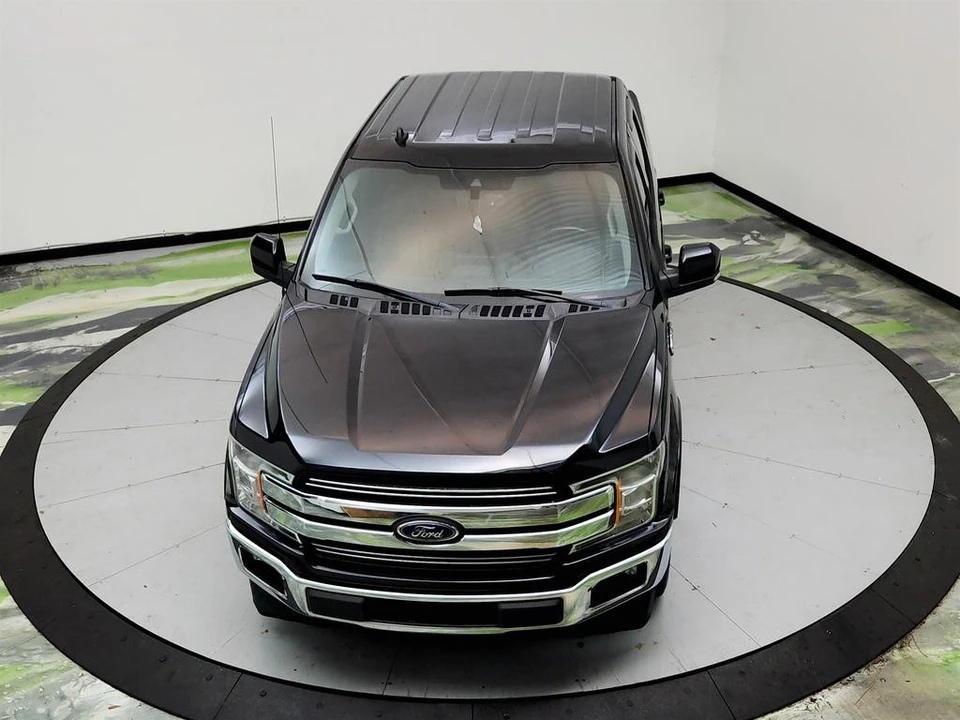 2020 Ford F-150 13th Gen - Image 31 of 31