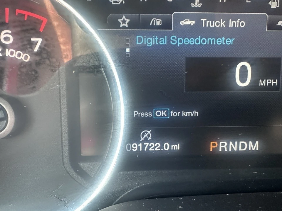2020 Ford F-150 13th Gen - Image 7 of 12