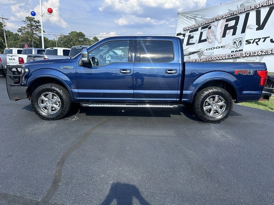 2020 Ford F-150 13th Gen - Image 2 of 12