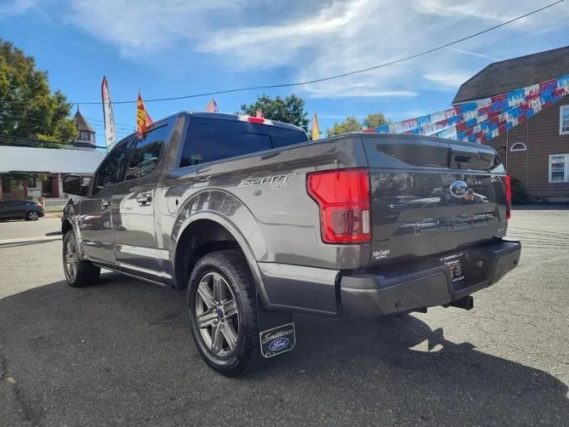 2020 Ford F-150 13th Gen - Image 3 of 12