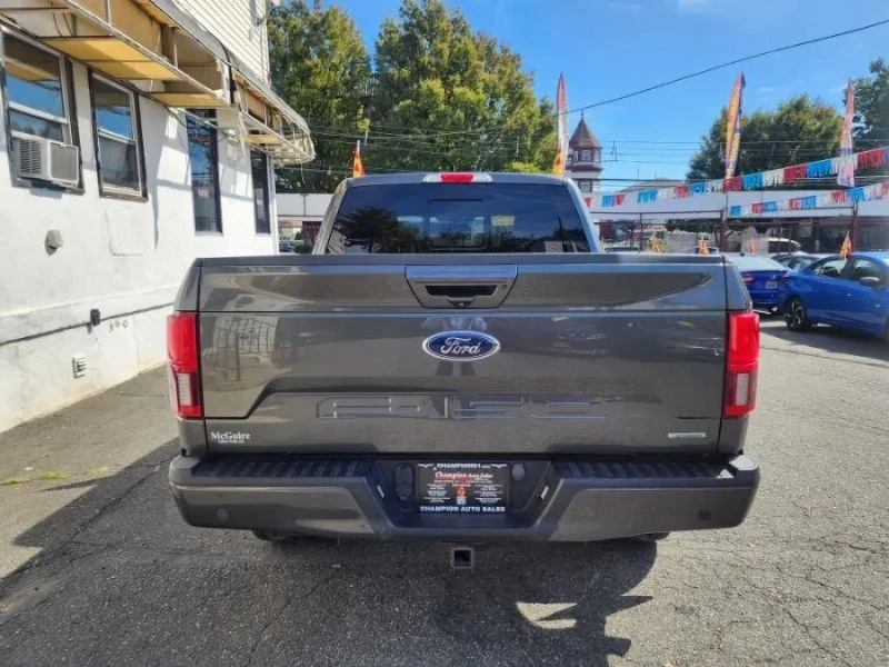 2020 Ford F-150 13th Gen - Image 6 of 12