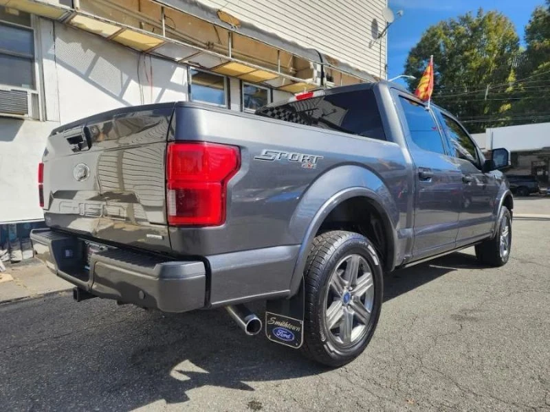 2020 Ford F-150 13th Gen - Image 4 of 12