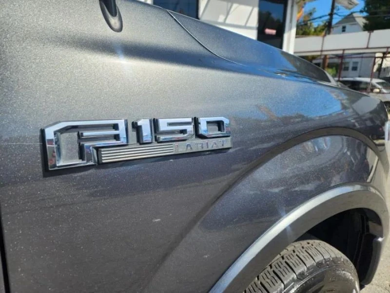 2020 Ford F-150 13th Gen - Image 8 of 12
