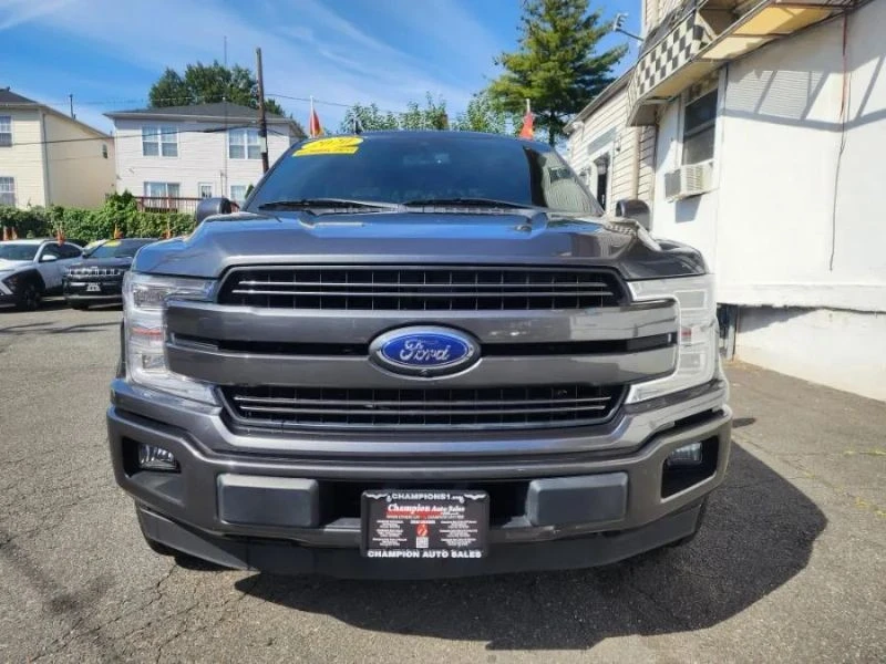 2020 Ford F-150 13th Gen - Image 5 of 12