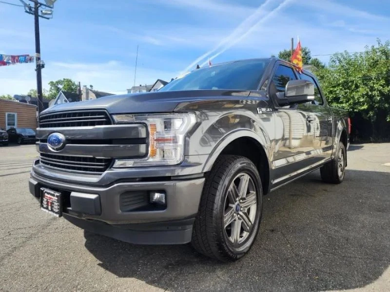 2020 Ford F-150 13th Gen - Image 2 of 12