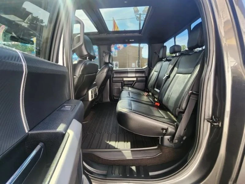 2020 Ford F-150 13th Gen - Image 12 of 12